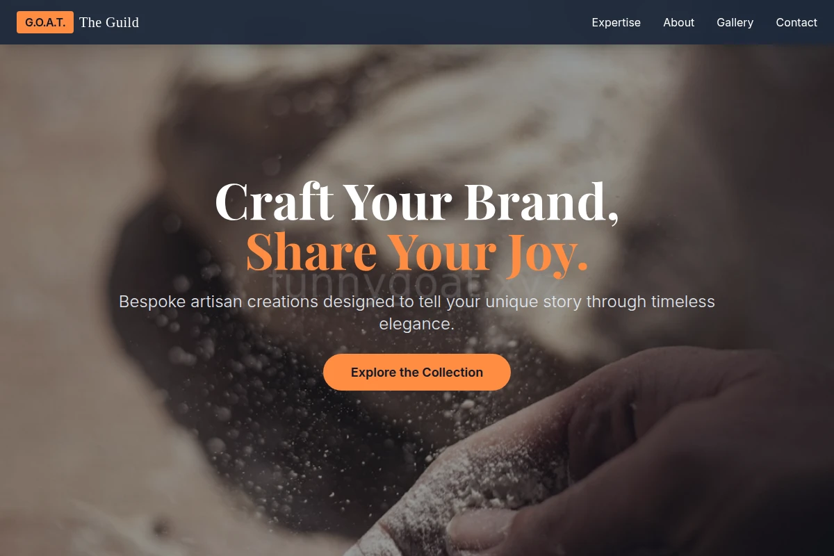 Boutique Artisan