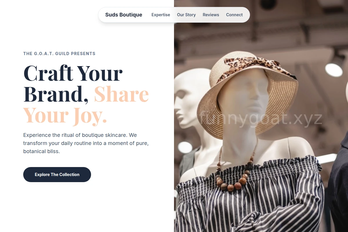 Suds Boutique